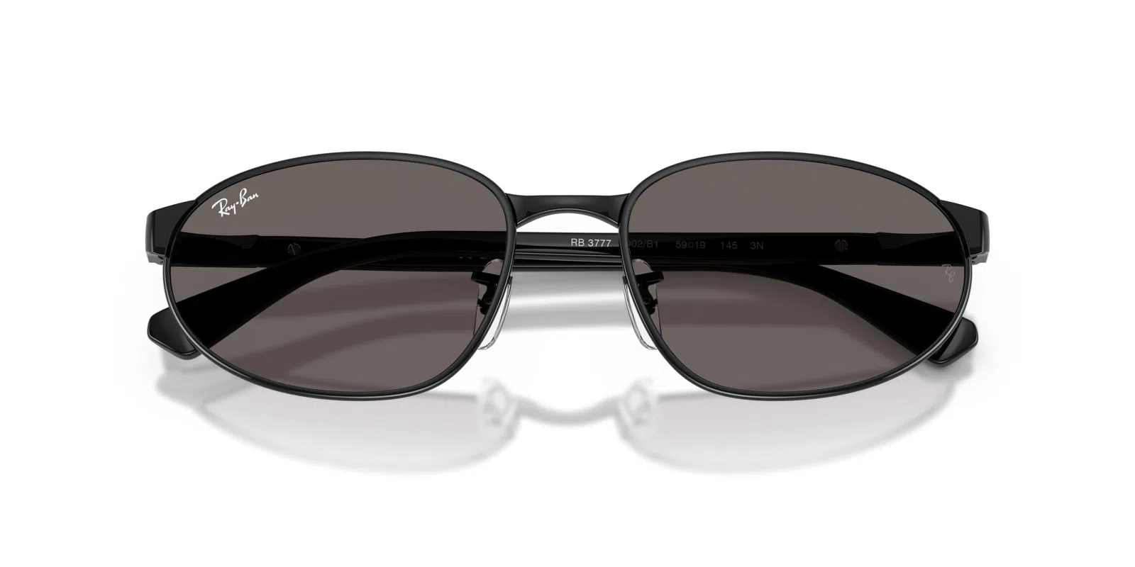 Ray-Ban 3777 Sunglasses - view 12
